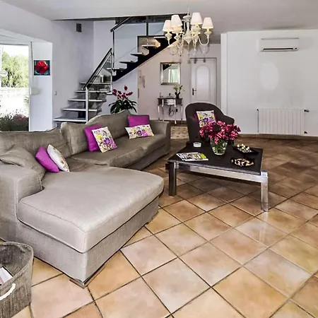 Ferienhaus Global Buena Vida 10456
